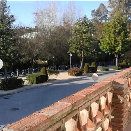 Casa El Campanario Villa El Bosque Kültér fotó