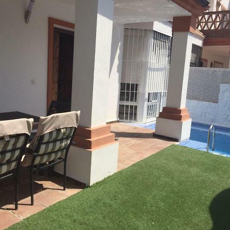 Casa El Campanario Villa El Bosque Kültér fotó