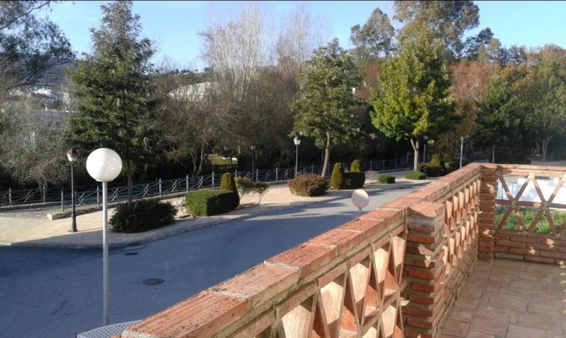 Casa El Campanario Villa El Bosque Kültér fotó
