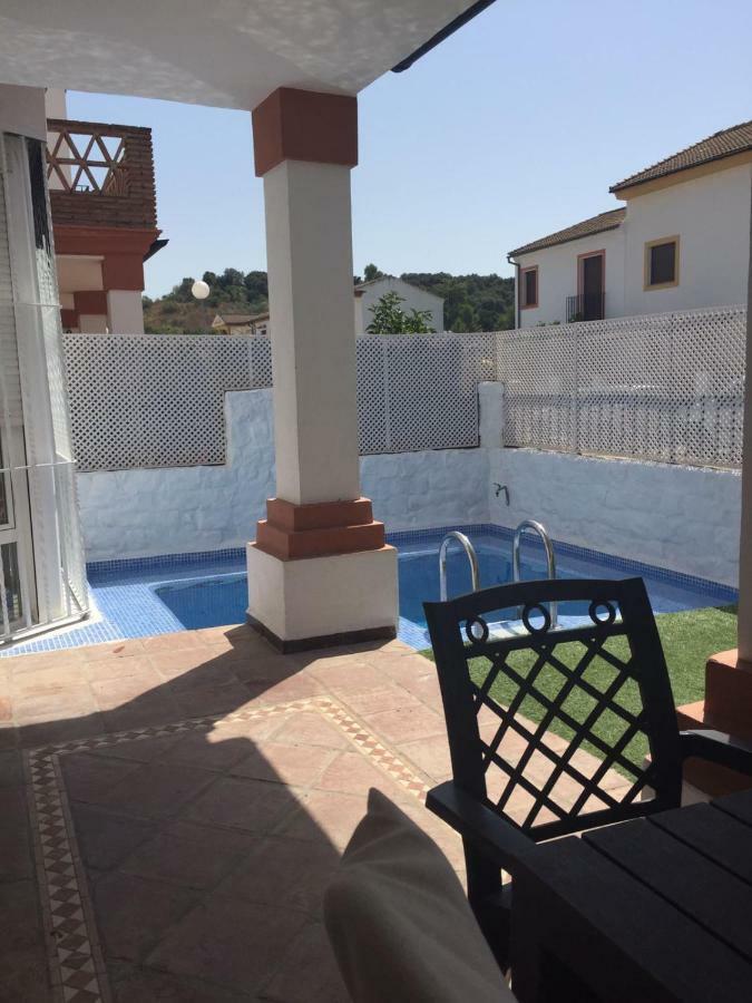 Casa El Campanario Villa El Bosque Kültér fotó