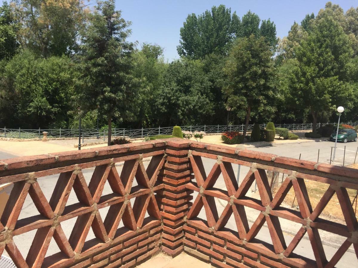Casa El Campanario Villa El Bosque Kültér fotó