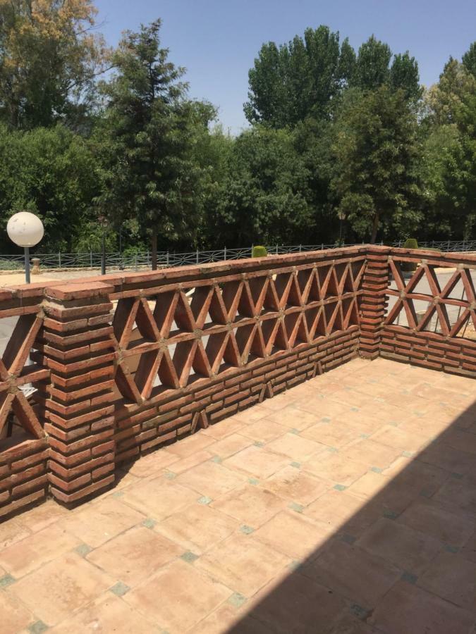 Casa El Campanario Villa El Bosque Kültér fotó